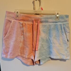 Old Navy Tye Dye Shorts